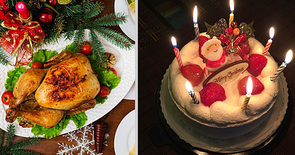 10 Christmas Traditions From Around the World You Probably Haven't Heard Of