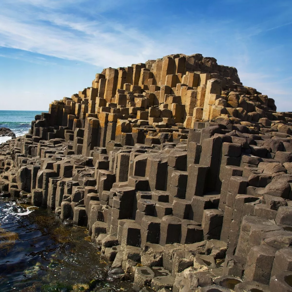 16 Most Unusual Rock Formations From Around The World (Pics & Video)