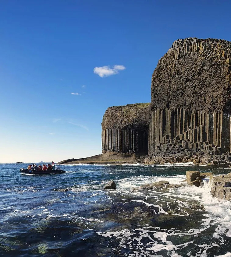 16 Most Unusual Rock Formations From Around The World (Pics & Video)