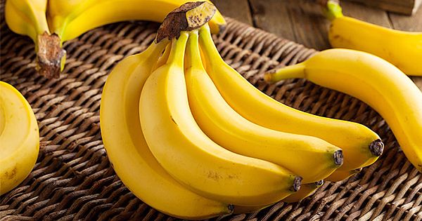 Never Throw This Part of the Banana: It's Valuable 