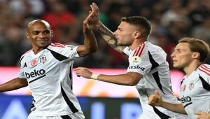 Beşiktaş - Konyaspor Maçı: Ne Zaman, Saat Kaçta ve Hangi Kanalda?