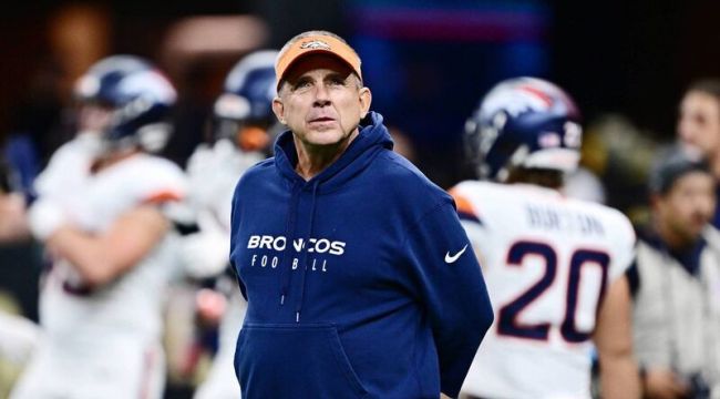 Broncos Secure Commanding Win in Sean Payton's Return to New Orleans