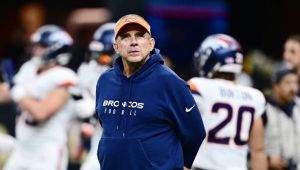 Broncos Secure Commanding Win in Sean Payton's Return to New Orleans