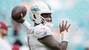 Cardinals Edge Dolphins with Last-Second Field Goal, Halting Tagovailoa’s Comeback