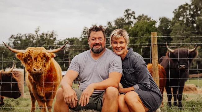 Central Florida Farm Owner Stays Behind for Hurricane Milton: 'Our Animals Are Family'