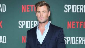 Chris Hemsworth Shares Insight on Health and Work-Life Balance at 41: “I’ve Never Felt Better”