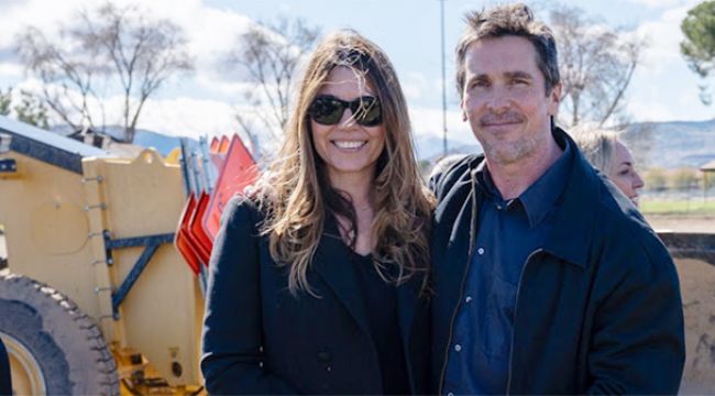 Christian Bale Launches Foster Care Village for Teens in California, Pioneering a Model for Sibling Support