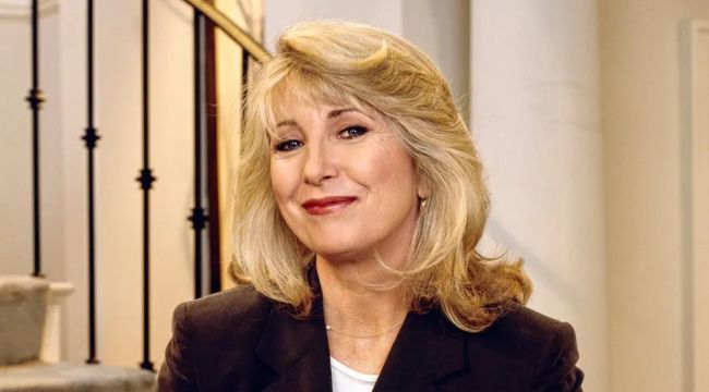 Comedy Icon and ‘Young Frankenstein’ Star Teri Garr Passes Away at 79