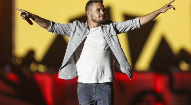 Former One Direction Member Liam Payne Dies in Tragic Incident in Argentina