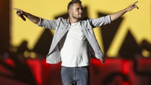 Former One Direction Member Liam Payne Dies in Tragic Incident in Argentina