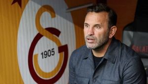 Galatasaray Teknik Direktörü Okan Buruk Apandisit Ameliyatı Geçirdi