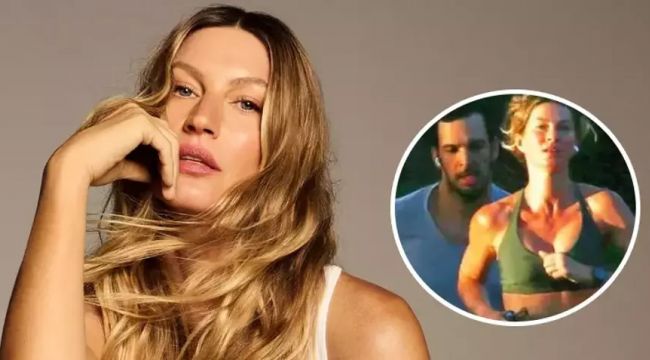 Gisele Bündchen's New Love: Expecting a Baby with Joaquim Valente After Tom Brady Divorce