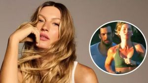 Gisele Bündchen's New Love: Expecting a Baby with Joaquim Valente After Tom Brady Divorce