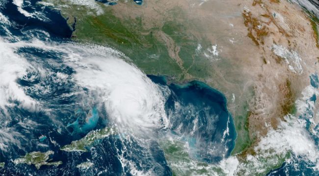 Hurricane Milton Hits Florida’s West Coast as a Devastating Category 3 Storm