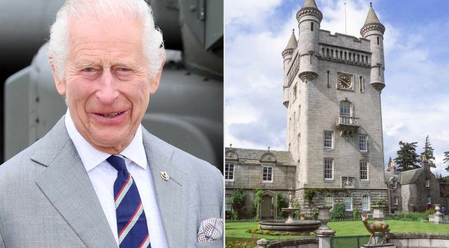 Is Balmoral Castle Opening Up for Weddings? Exploring King Charles' Plans for the Royal Estate