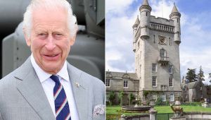 Is Balmoral Castle Opening Up for Weddings? Exploring King Charles' Plans for the Royal Estate