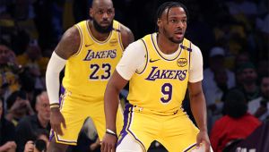 Legacy or Spectacle? LeBron and Bronny James Share the Court in Lakers’ Season Opener