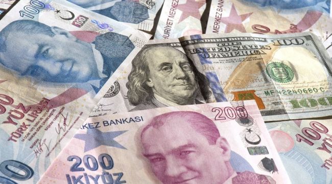 Morgan Stanley’den Türk Ekonomisine Dair Çarpıcı Tahminler: Dolar/TL 2025'te 45 Seviyesine Çıkabilir