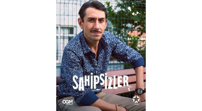 Onur Berk Arslanoğlu Kimdir? Sahipsizler Dizisi Emrah’ı Kim Oynuyor?