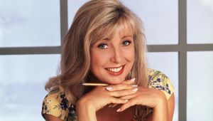 Oscar-Nominated Actress Teri Garr Passes Away at 79