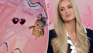 Paris Hilton on Fashion Legacy: What She’ll Keep for Daughter London