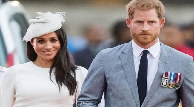 Prince Harry and Meghan Markle’s Portugal Move Fuels Speculation of 