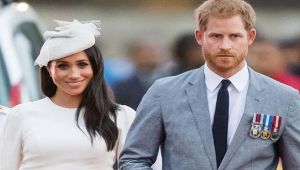 Prince Harry and Meghan Markle’s Portugal Move Fuels Speculation of 