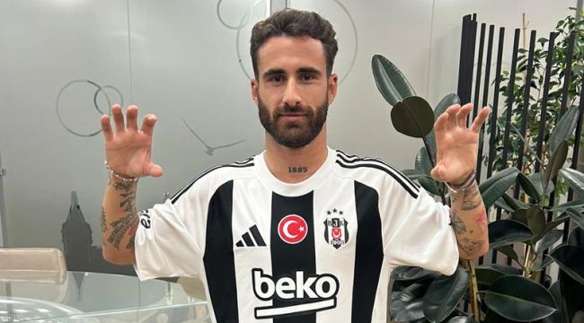 Rafa Silva: Beşiktaş’ın Yıldız Futbolcusu