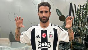 Rafa Silva: Beşiktaş’ın Yıldız Futbolcusu