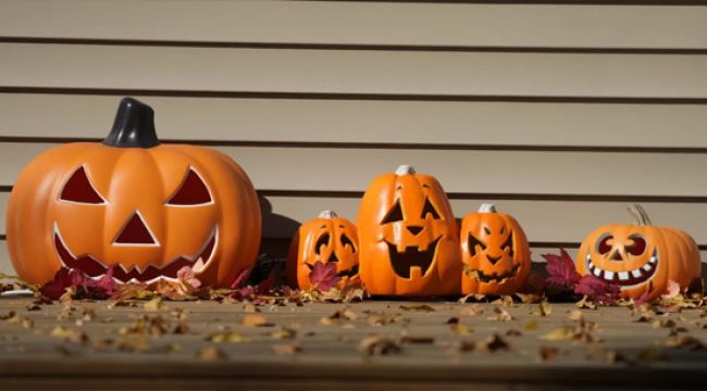 Spooktacular Halloween Events in the DC Area: Parties, Parades, and More