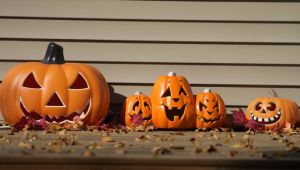 Spooktacular Halloween Events in the DC Area: Parties, Parades, and More