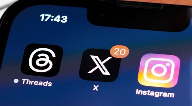 Twitter ve Instagram'da Erişim Sorunu: X ve Instagram Çöktü mü?