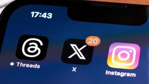 Twitter ve Instagram'da Erişim Sorunu: X ve Instagram Çöktü mü?