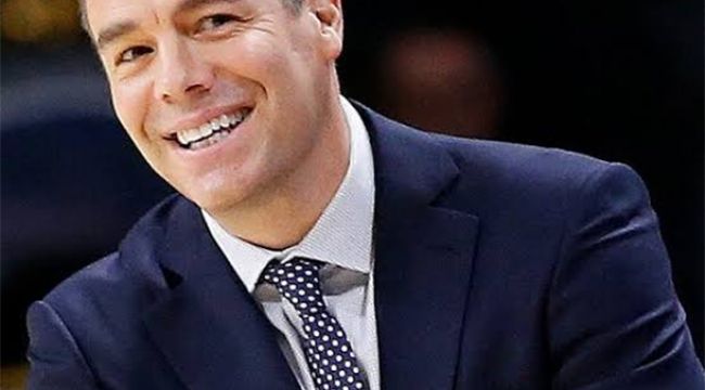 UVA Men’s Basketball Coach Tony Bennett Announces Retirement After 15 Years