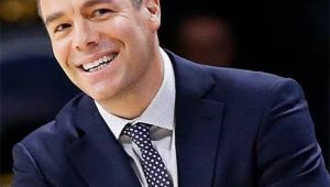 UVA Men’s Basketball Coach Tony Bennett Announces Retirement After 15 Years