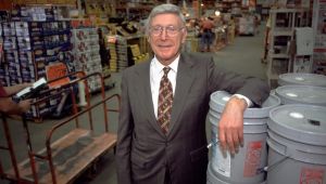 Bernard Marcus, Home Depot Co-Founder and Influential GOP Donor, Passes Away at 95