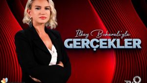 İlkay Buharalı’yla Gerçekler: Yeni gündüz kuşağı programı saat kaçta, hangi gün Tv8 ekranlarında?