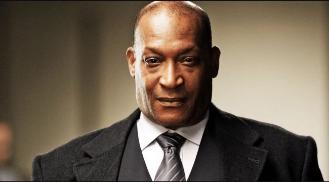 Legendary Horror Star Tony Todd, Known for 'Candyman' and 'Final Destination,' Passes Away at 69