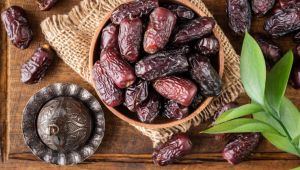 The Power of Dates: Uncovering the Surprising Health Benefits of Nature's Candy