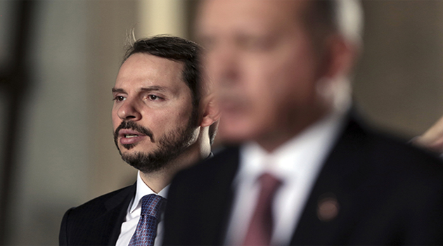 Albayrak'a seçim sonrası kötü haber